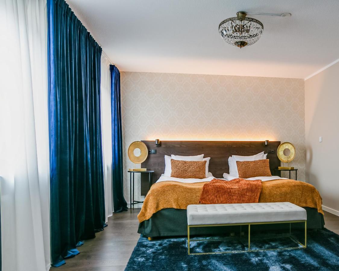 קארלסטאד Best Western Hotel Savoy מראה חיצוני תמונה