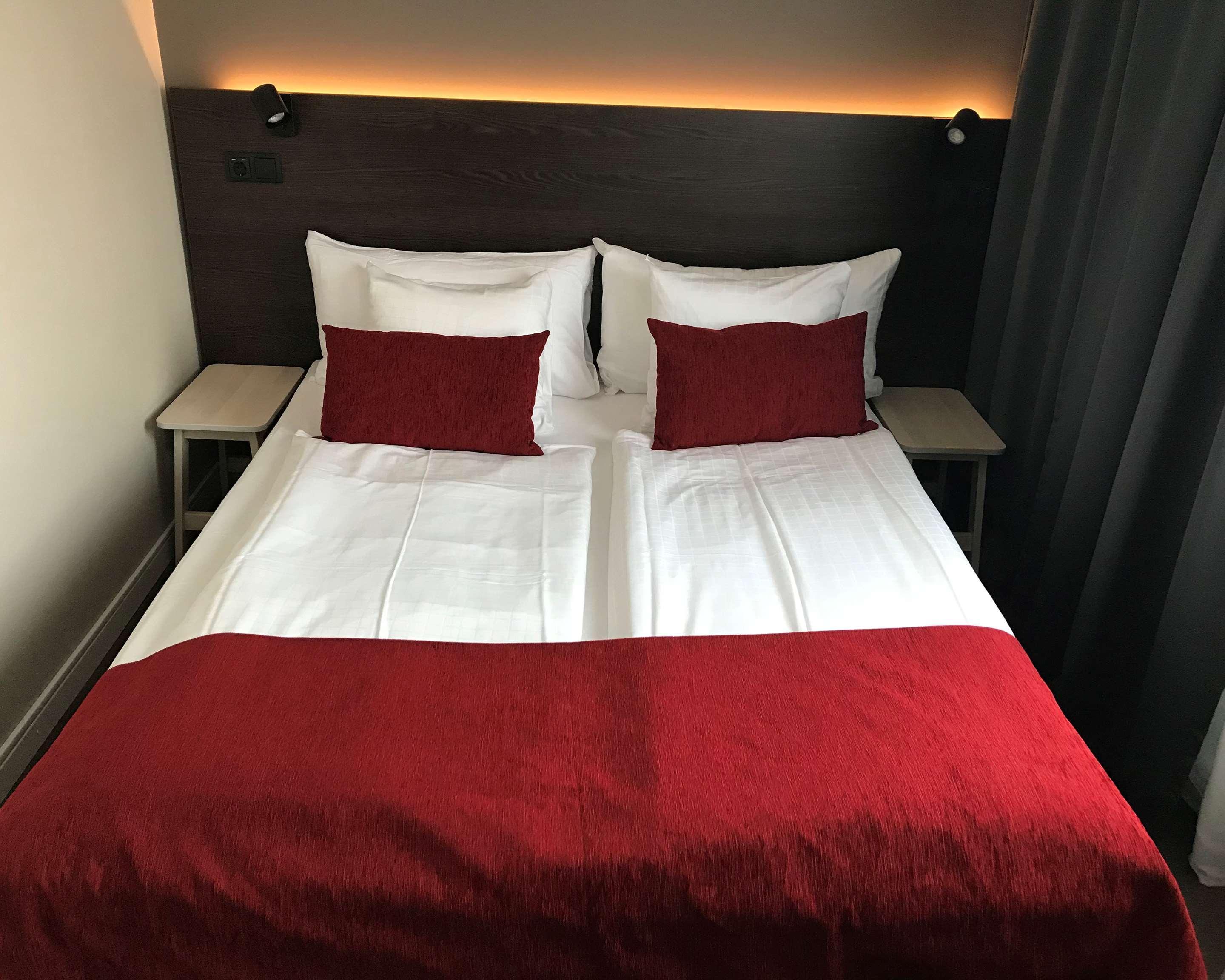 קארלסטאד Best Western Hotel Savoy מראה חיצוני תמונה